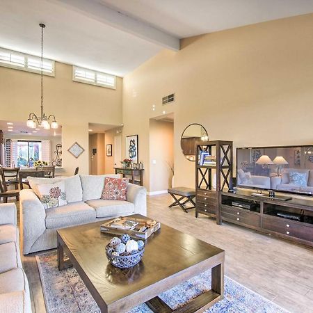 Palm Desert Condo - 6 Miles To El Paseo! Dış mekan fotoğraf