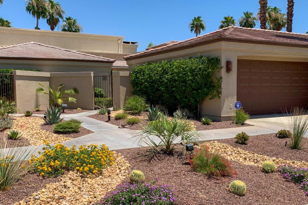 Palm Desert Condo - 6 Miles To El Paseo! Dış mekan fotoğraf