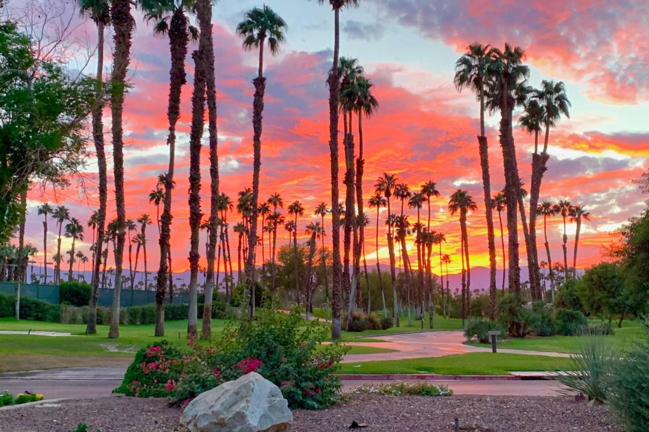 Palm Desert Condo - 6 Miles To El Paseo! Dış mekan fotoğraf
