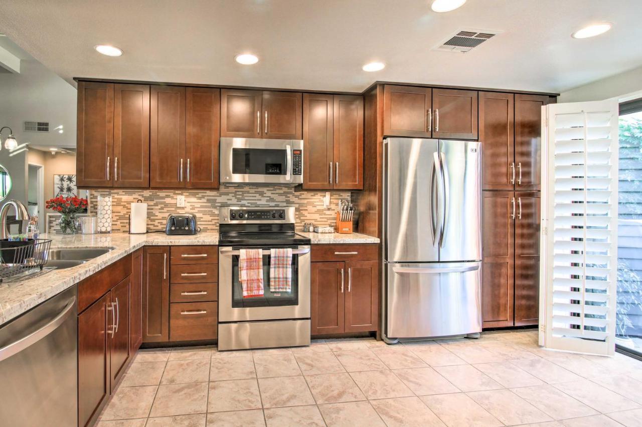 Palm Desert Condo - 6 Miles To El Paseo! Dış mekan fotoğraf